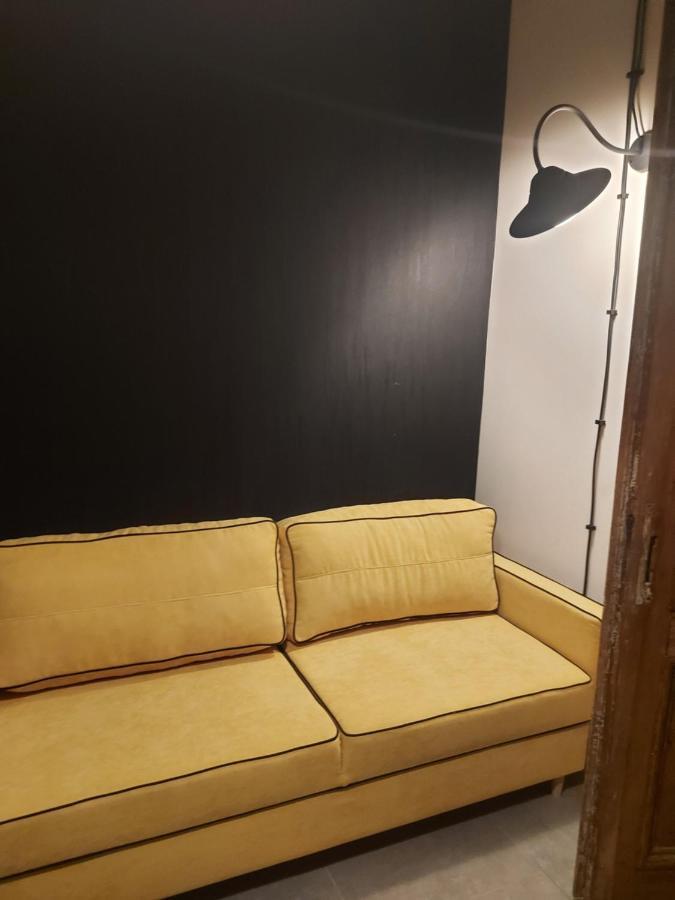 Awangardowy Apartament W Centrum Loft Łódź Kültér fotó