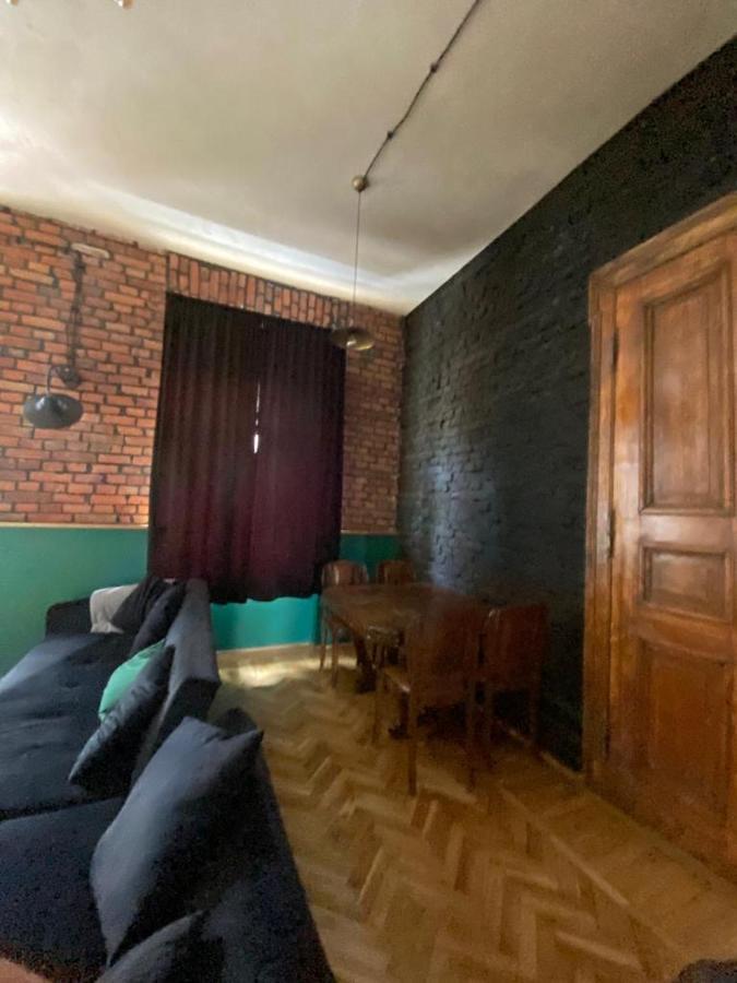 Awangardowy Apartament W Centrum Loft Łódź Kültér fotó